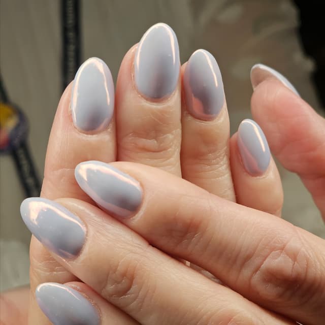 Hard/Builder Gel Base Fill at Aspire Beauty Concepts in Clifton Park, NY